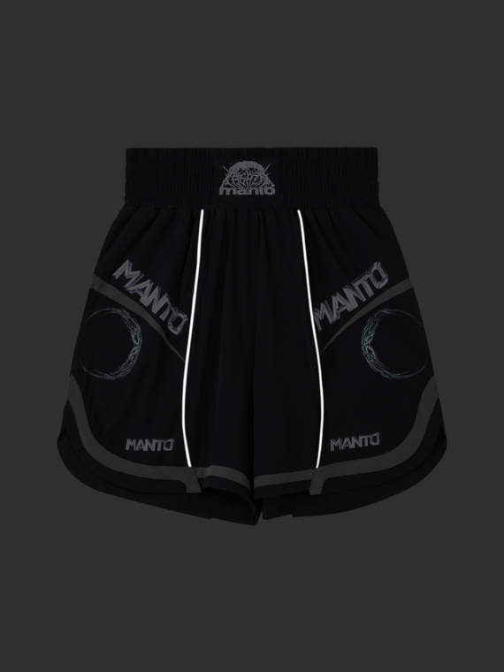 MANTO Hybrid-Boxhosen TREASURE ZONE 