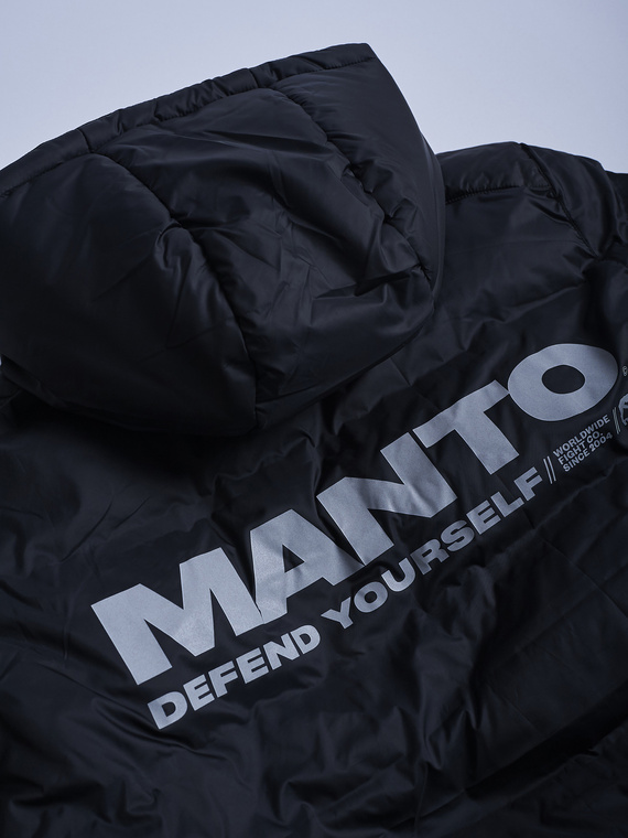 MANTO winter jacket DEFEND