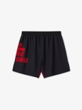 MANTO fight shorts FIGHTING