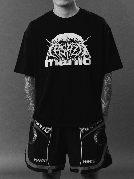 MANTO Hybrid-Boxhosen TREASURE ZONE 