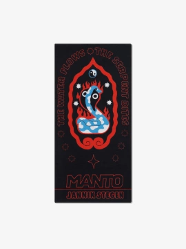 MANTO Sporttuch COBRA