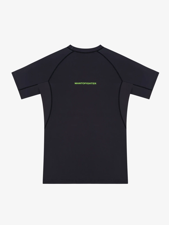 MANTO rashguard MANTOFIGHTER