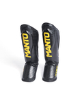 MANTO Shin Guards PRIME black
