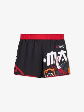 MANTO fight shorts LUCKY CAT