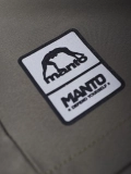MANTO active shorts PULSE khaki