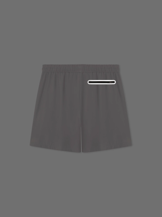 MANTO active shorts PULSE gray
