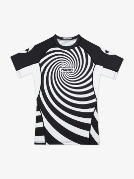 MANTO rashguard ILLUSION