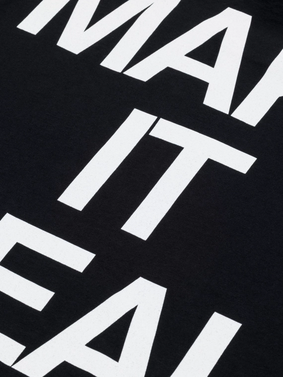 MANTO women’s t-shirt SCARY