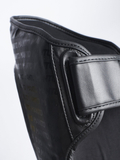 MANTO Shin Guards PRIME black