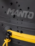 MANTO backpack NEW YORK