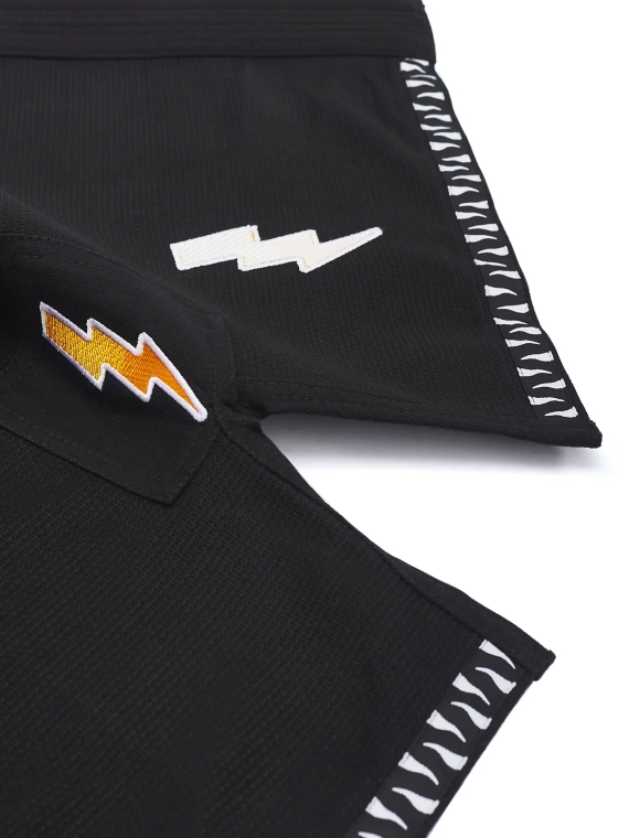 MANTO "TIGER`S TAIL"  BJJ Gi 