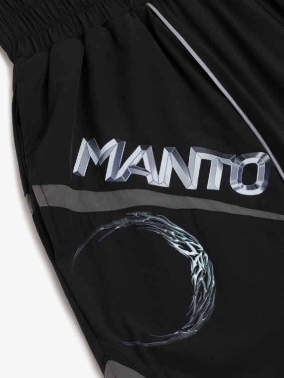 MANTO Hybrid-Boxhosen TREASURE ZONE 