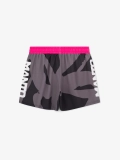 MANTO fight shorts VORTEX