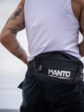 MANTO waist bag DEFEND schwarz