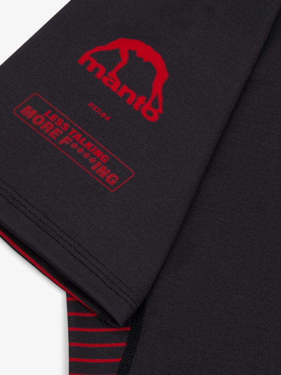MANTO rashguard FIGHTING