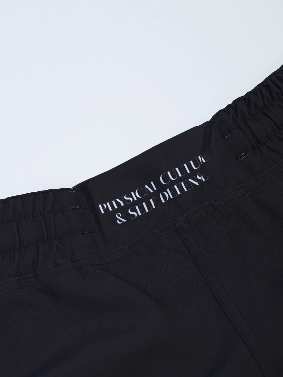 MANTO fight shorts WILDCAT