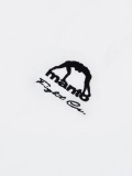MANTO t-shirt FIGHT COMPANY white
