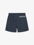 MANTO Trainingsshorts PULSE graphite