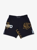 MANTO fight shorts WILDCAT