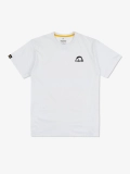 MANTO t-shirt CORE white