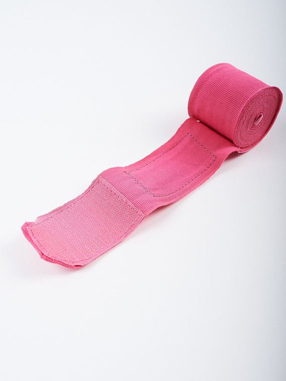 MANTO handwraps DEFEND V2 pink