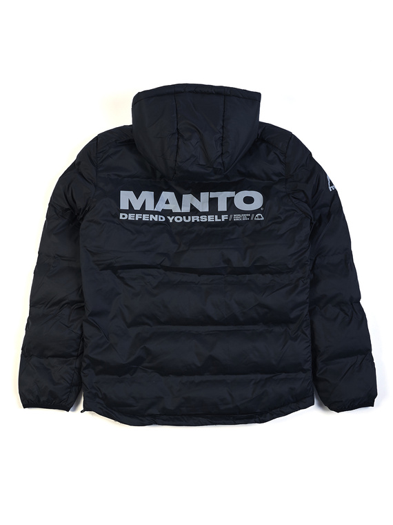 MANTO winter jacket DEFEND