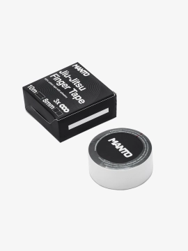 MANTO jiu-jitsu finger tape 8 mm 3 pcs