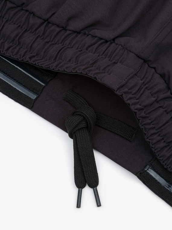 MANTO fight shorts ANGELS