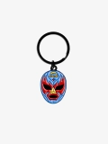 MANTO key holder LUCHADOR
