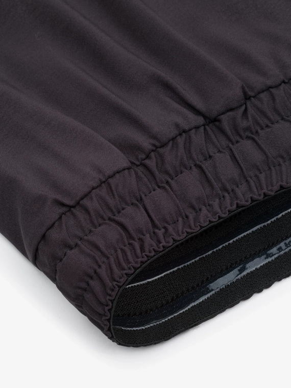 MANTO fight shorts ANGELS