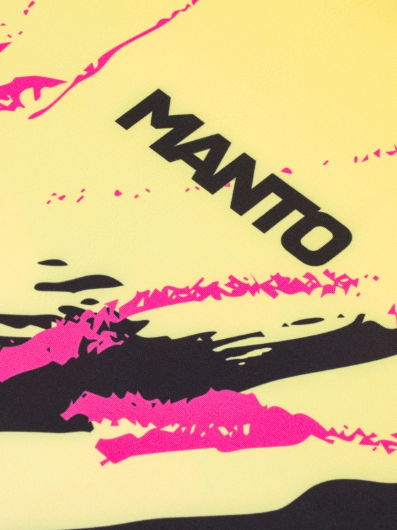 MANTO rashguard VORTEX