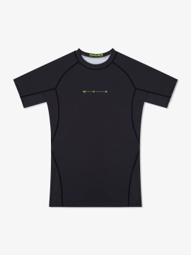 MANTO rashguard MANTOFIGHTER