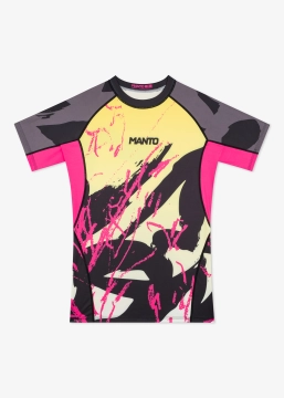 MANTO rashguard VORTEX