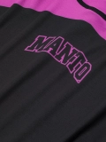 MANTO rashguard RANKED 25 lilagurt