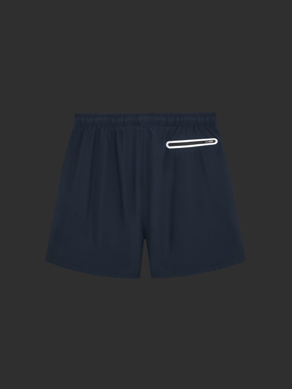 MANTO active shorts PULSE graphite