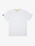 MANTO t-shirt SUPPLY weiss