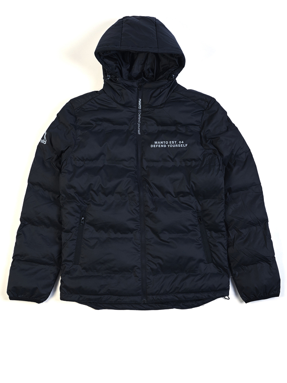 MANTO winter jacket DEFEND