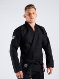 MANTO "BASE 2.0" BJJ GI black