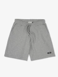 MANTO Baumwollshorts ICON melange