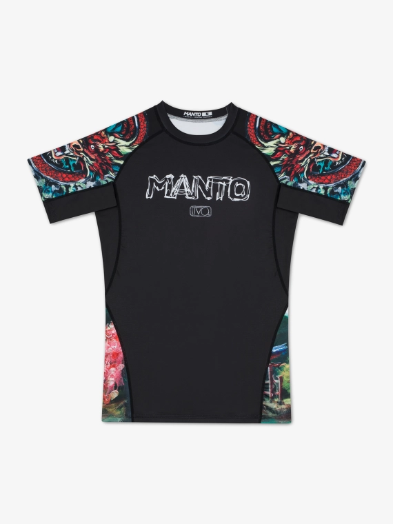 MANTO rashguard IVO 