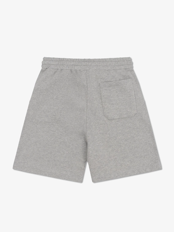 MANTO shorts MULTI heather gray