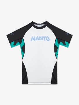 MANTO rashguard DOVE