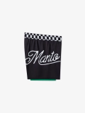 MANTO fight shorts CROSS