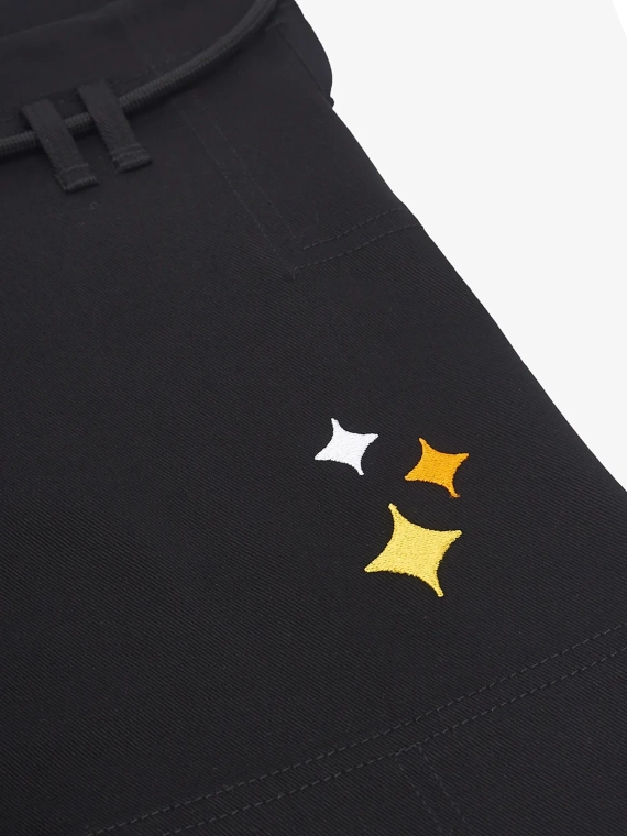 MANTO "TIGER`S TAIL"  BJJ Gi 