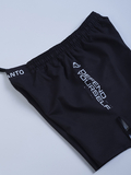 MANTO fight shorts COMPETITOR schwarz