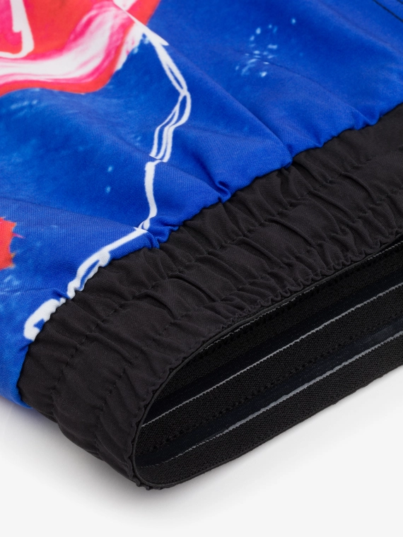 MANTO fight shorts IVO