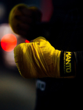MANTO handwraps DEFEND V2 yellow