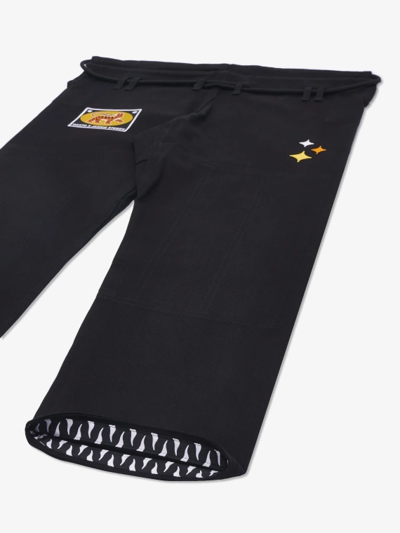 MANTO "TIGER`S TAIL"  BJJ Gi 