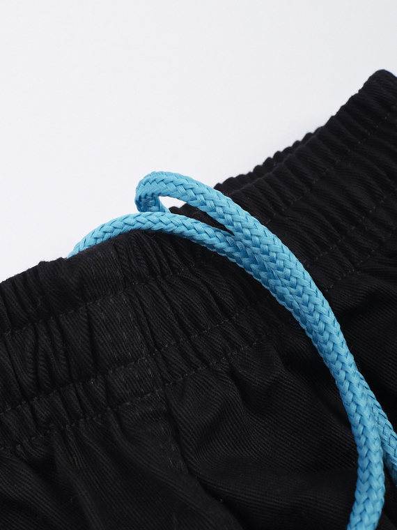 MANTO  "Junior 2.0" Youth BJJ Gi black