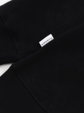 MANTO sweatshirt ICON black